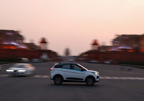 India's new EV policy allows imports from any country, including China, official says